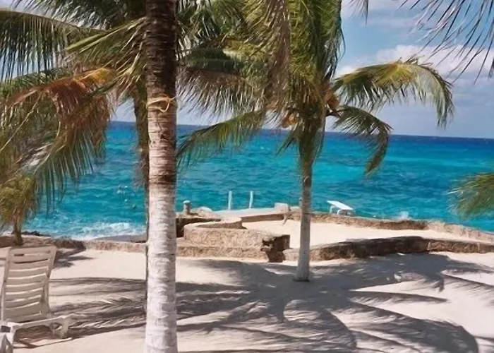 Condumel Apartamento Cozumel
