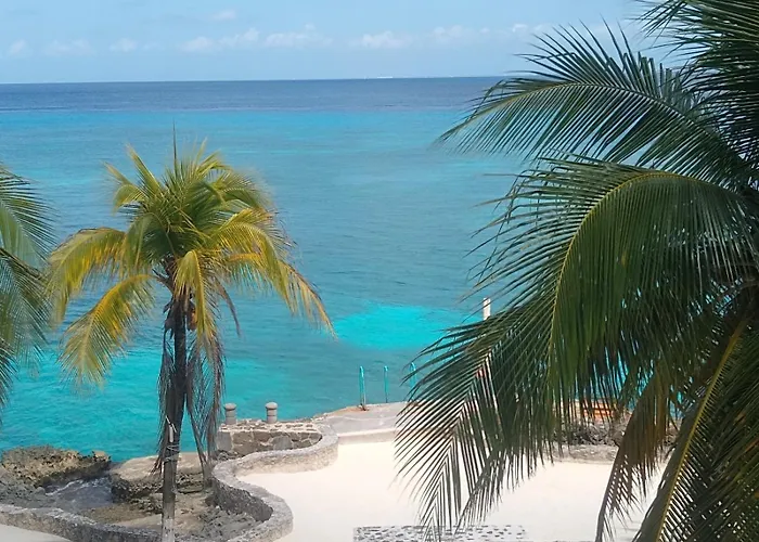 Condumel Cozumel