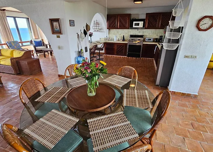 Condumel Apartamento