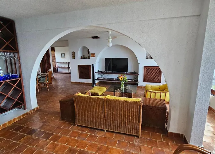 Apartamento Condumel