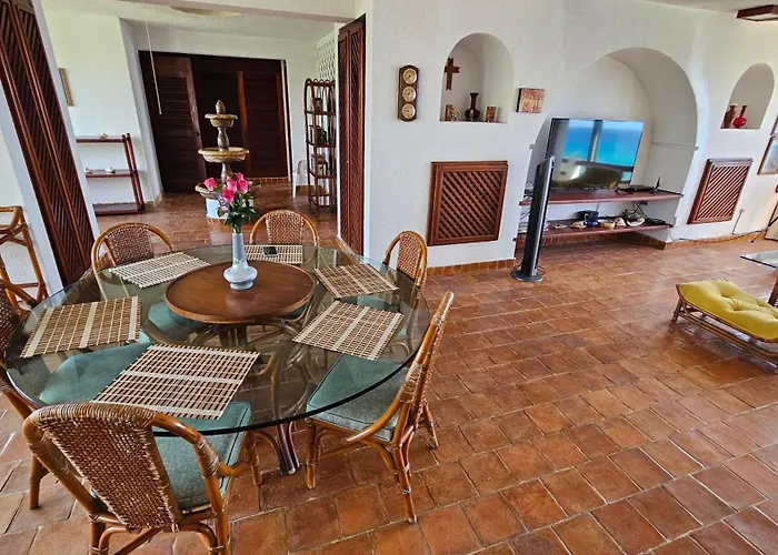 Condumel Apartamento *