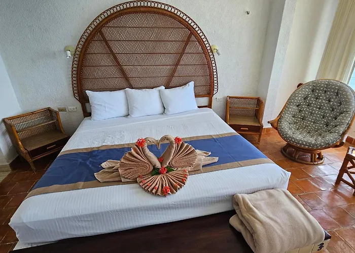 Appartamento Condumel Cozumel