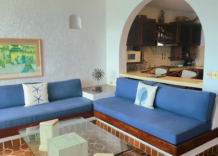 Apartamento Condumel *