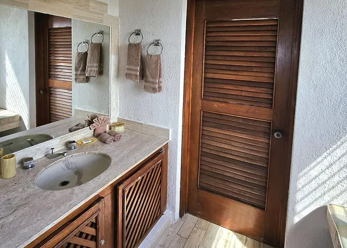 Apartamento Condumel *