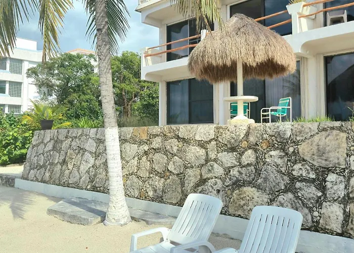 Apartamento Condumel *