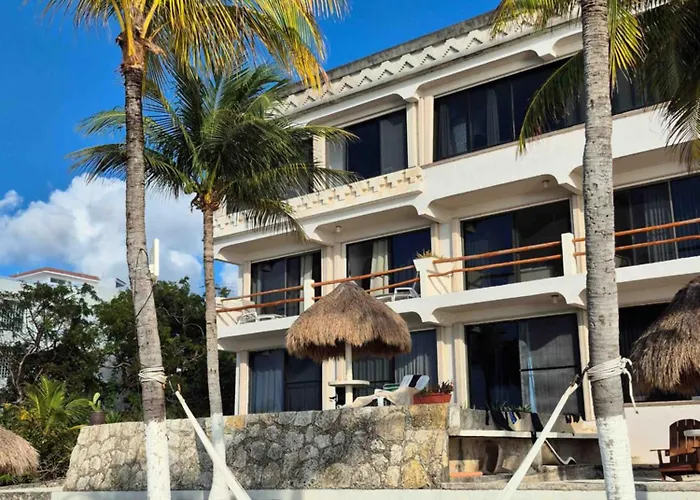 Apartamento Condumel