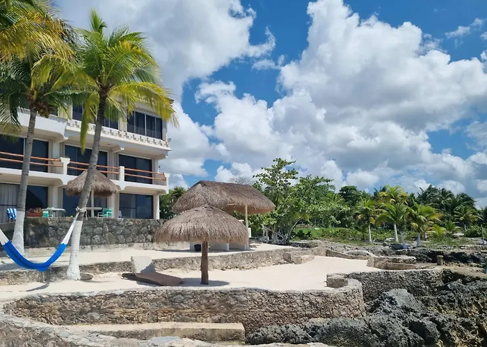 Condumel * Cozumel