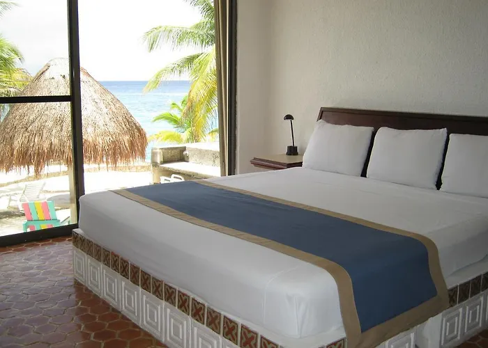 Condumel * Cozumel