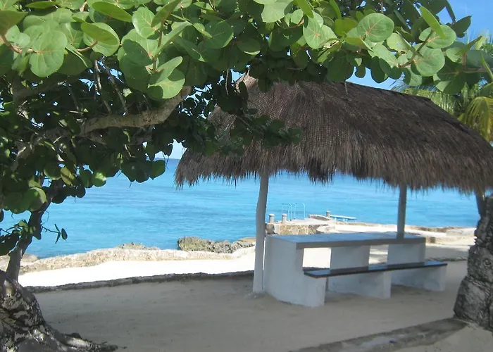 Apartamento Condumel Cozumel