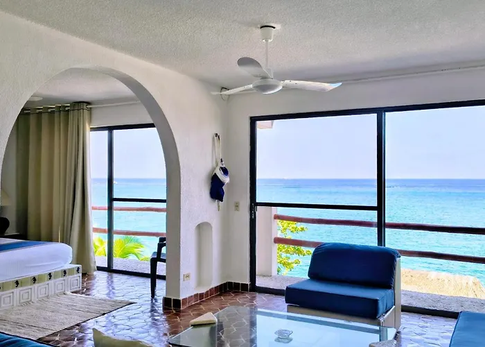 Condumel * Cozumel